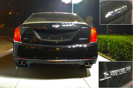 凯迪拉克CT6助力舞台剧-战马