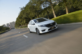 东风本田哥瑞1.5L