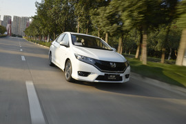 东风本田哥瑞1.5L