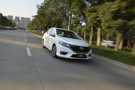 东风本田哥瑞1.5L