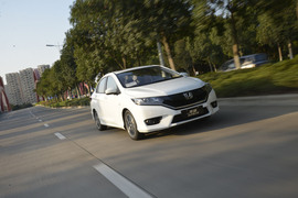 东风本田哥瑞1.5L