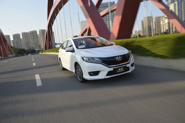 东风本田哥瑞1.5L