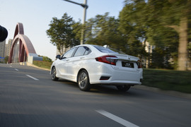 东风本田哥瑞1.5L