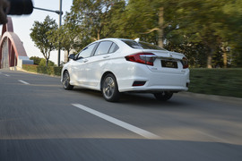 东风本田哥瑞1.5L