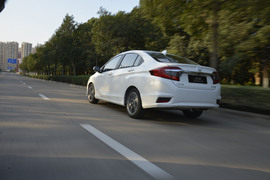 东风本田哥瑞1.5L