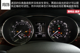 同价位威朗对比速派