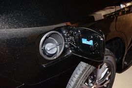 2016款雷克萨斯LX570