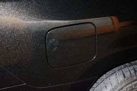 2016款雷克萨斯LX570