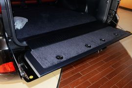2016款雷克萨斯LX570