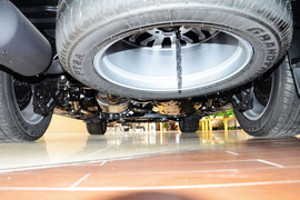 2016款雷克萨斯LX570