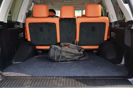 2016款雷克萨斯LX570