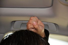 2016款雷克萨斯LX570