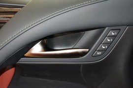 2016款雷克萨斯LX570