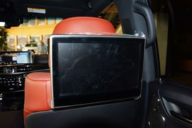 2016款雷克萨斯LX570