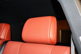2016款雷克萨斯LX570