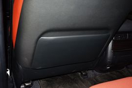 2016款雷克萨斯LX570
