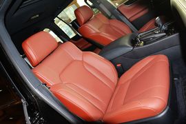 2016款雷克萨斯LX570
