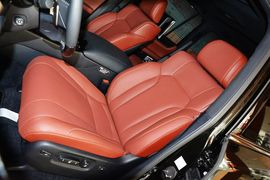 2016款雷克萨斯LX570