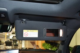 2016款雷克萨斯LX570