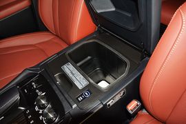 2016款雷克萨斯LX570