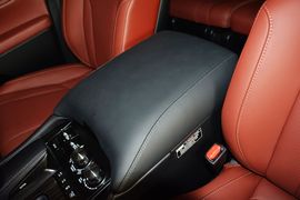 2016款雷克萨斯LX570