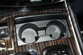 2016款雷克萨斯LX570