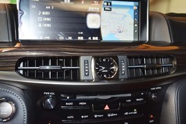 2016款雷克萨斯LX570