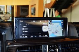 2016款雷克萨斯LX570