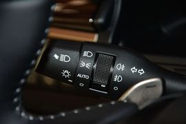 2016款雷克萨斯LX570