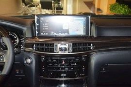 2016款雷克萨斯LX570