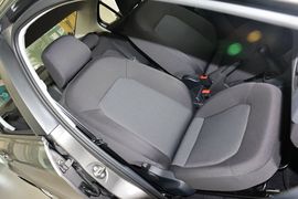 2015款大众捷达