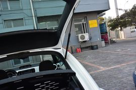 2015款大众甲壳虫1.4TSI