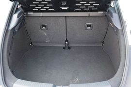 2015款大众甲壳虫1.4TSI