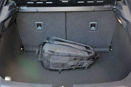 2015款大众甲壳虫1.4TSI