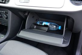 2015款大众甲壳虫1.4TSI
