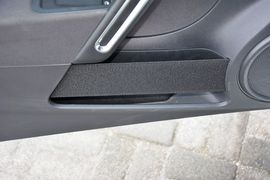 2015款大众甲壳虫1.4TSI