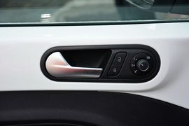 2015款大众甲壳虫1.4TSI