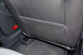 2015款大众甲壳虫1.4TSI