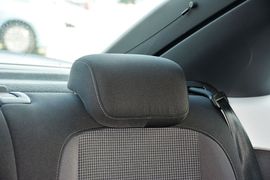 2015款大众甲壳虫1.4TSI