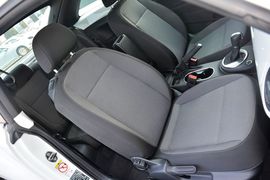 2015款大众甲壳虫1.4TSI