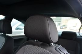 2015款大众甲壳虫1.4TSI