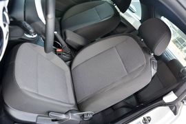 2015款大众甲壳虫1.4TSI