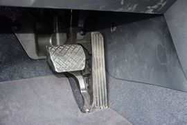 2015款大众甲壳虫1.4TSI