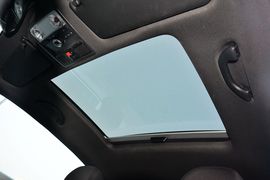 2015款大众甲壳虫1.4TSI