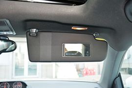2015款大众甲壳虫1.4TSI