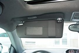 2015款大众甲壳虫1.4TSI
