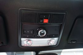 2015款大众甲壳虫1.4TSI