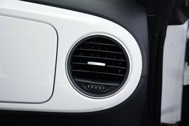 2015款大众甲壳虫1.4TSI