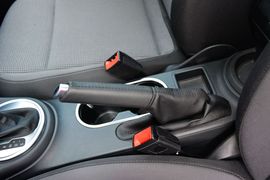 2015款大众甲壳虫1.4TSI