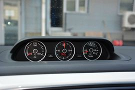 2015款大众甲壳虫1.4TSI